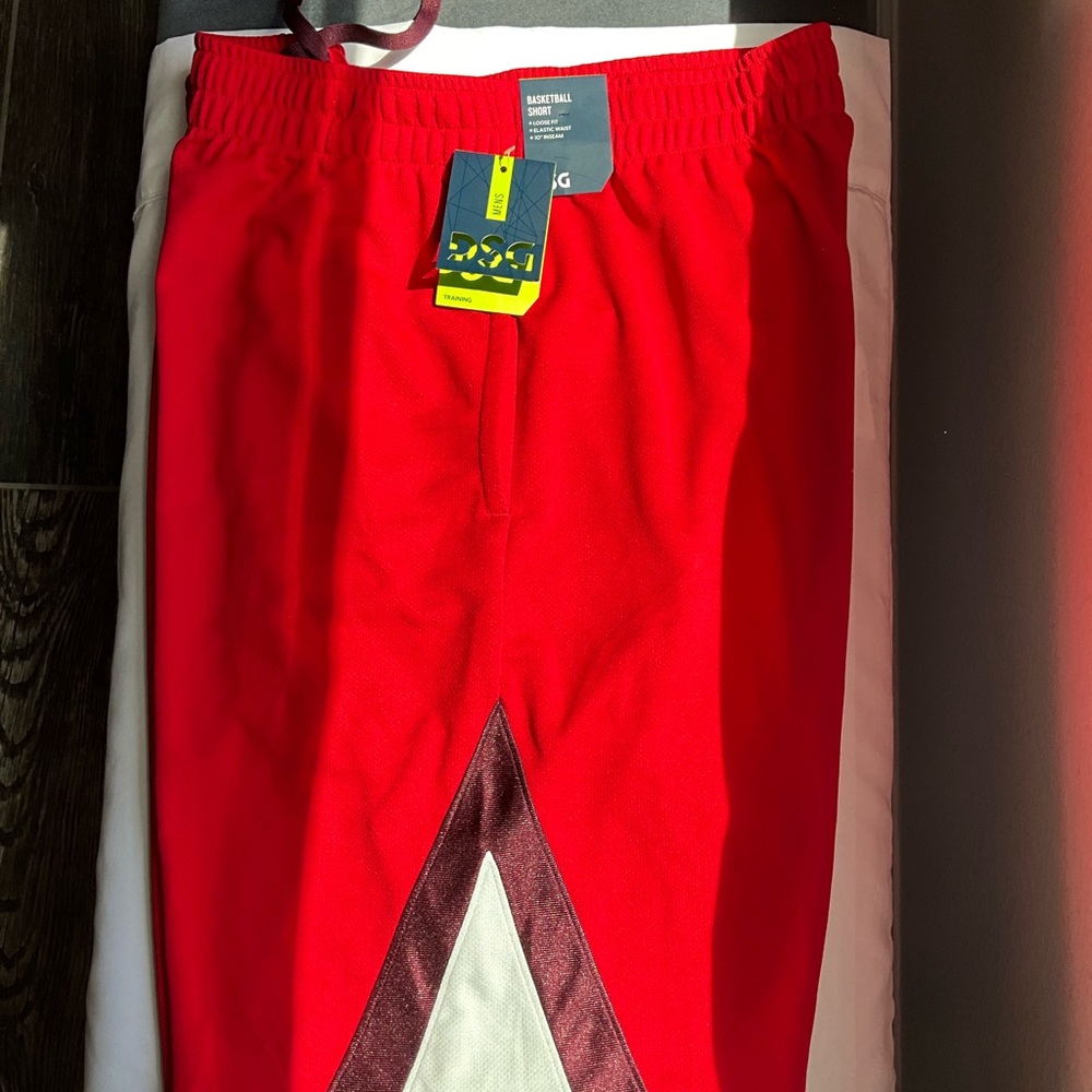DSG Men’s Basketball Short